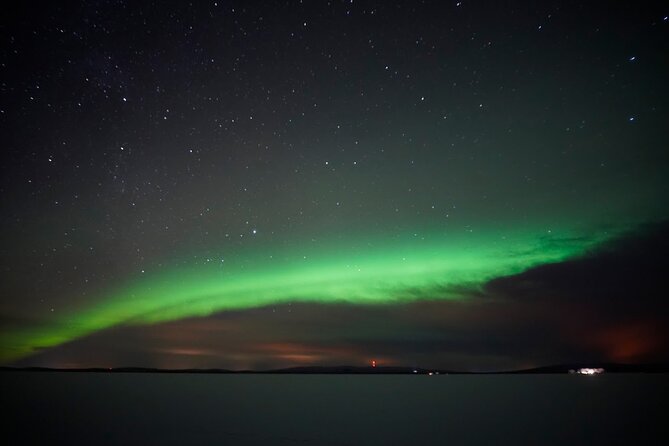 Rovaniemi – Real Northern Lights Hunting Experience (Small Group) - Who should book this experience?
