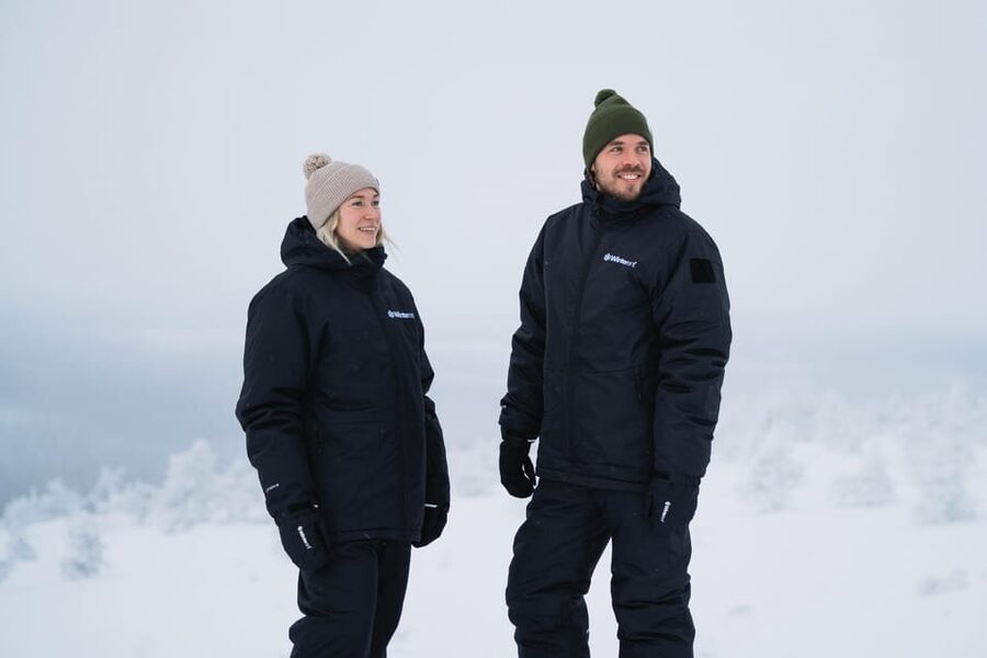 Rovaniemi: Rent Winter Clothing Sets - Key points to know before renting