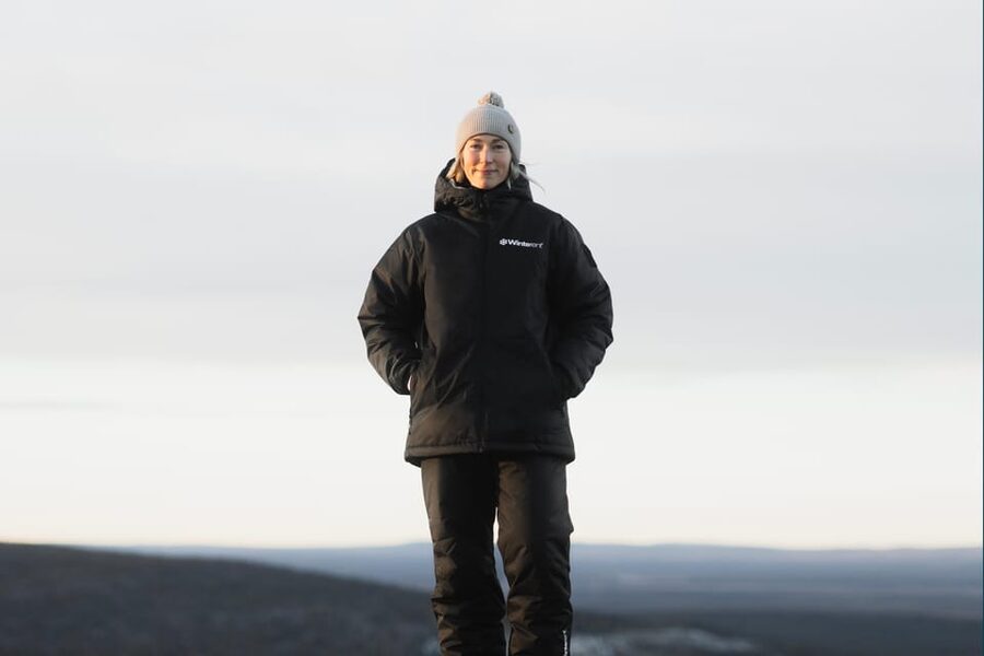 Rovaniemi: Rent Winter Clothing Sets - Why renting winter clothes makes sense in Rovaniemi