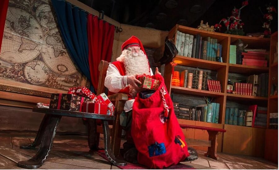 Rovaniemi: Santa Claus Village + Husky & Reindeer Sled Ride - Who will enjoy this tour most?