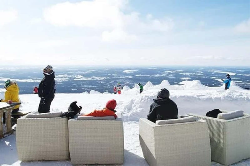 Rovaniemi: Slalom and Alpine Skiing - FAQ