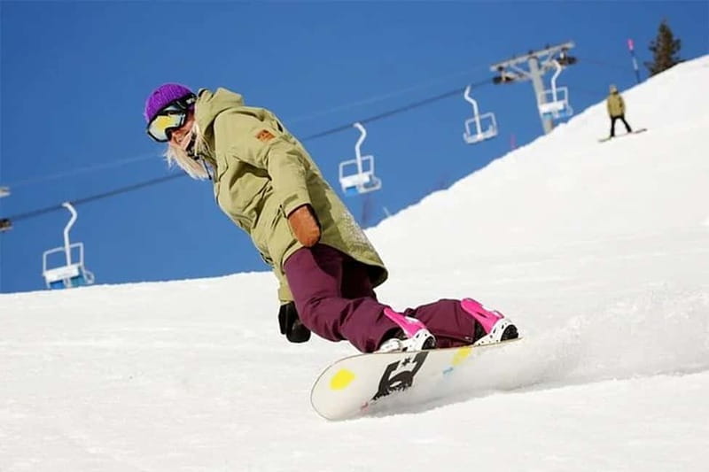 Rovaniemi: Slalom and Alpine Skiing - What the ski session is like