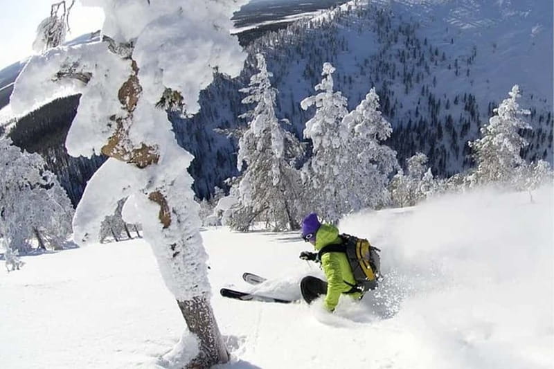 Rovaniemi: Slalom and Alpine Skiing - What the $283 price includes