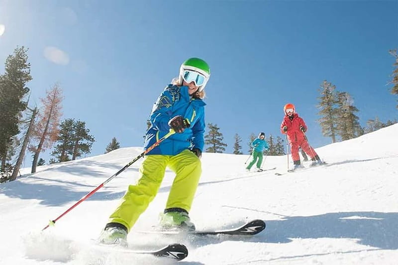 Rovaniemi: Slalom and Alpine Skiing - Should you book this Rovaniemi ski day?