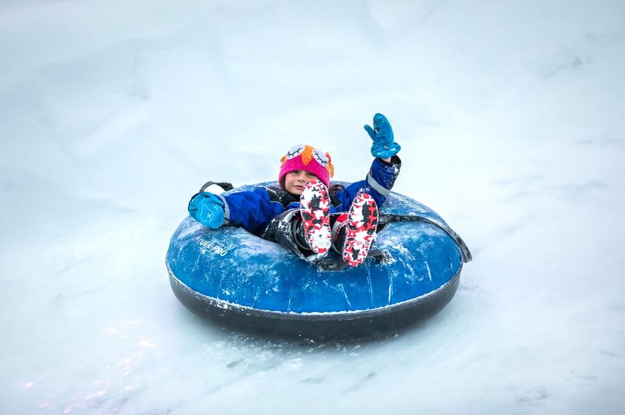 Rovaniemi: Snowman World Entrance Ticket - Use the reentry wisely