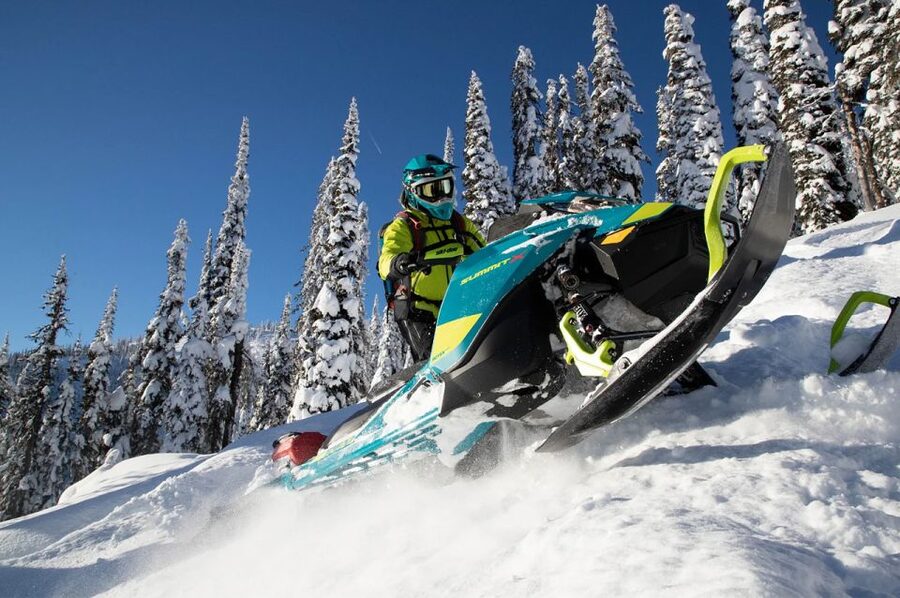 Rovaniemi: Snowmobile Safari Adventure - Key points to know before you book