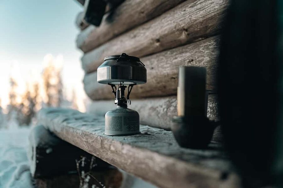 Rovaniemi: Snowshoeing in the Arctic Wilderness - What the three-hour itinerary feels like