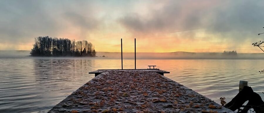 Rovaniemi: Traditional Sauna and Ice Swimming Experience - Key points at a glance
