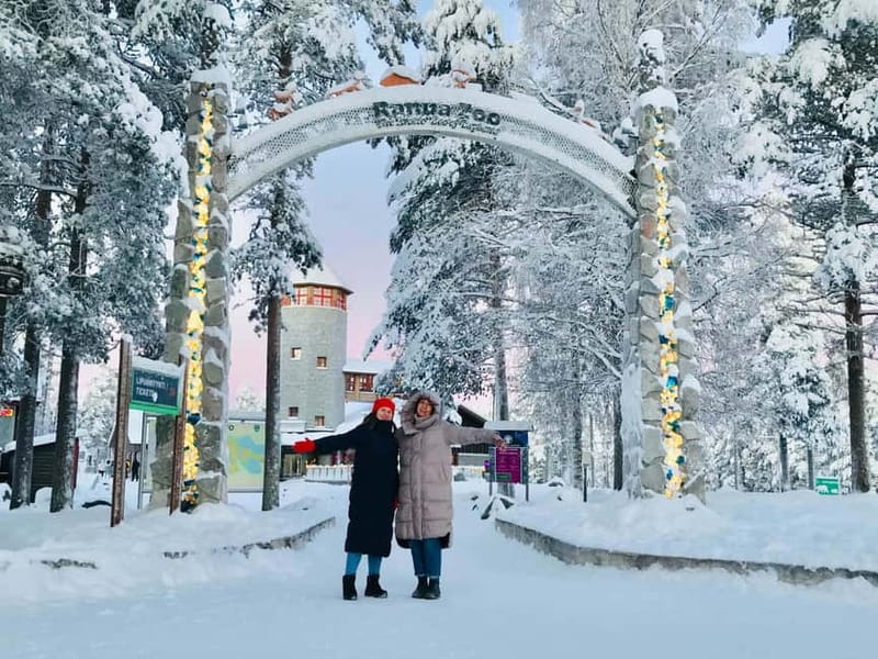 Rovaniemi: Trip to Ranua Zoo with Tickets - Meeting Arctic animals at Ranua Zoo