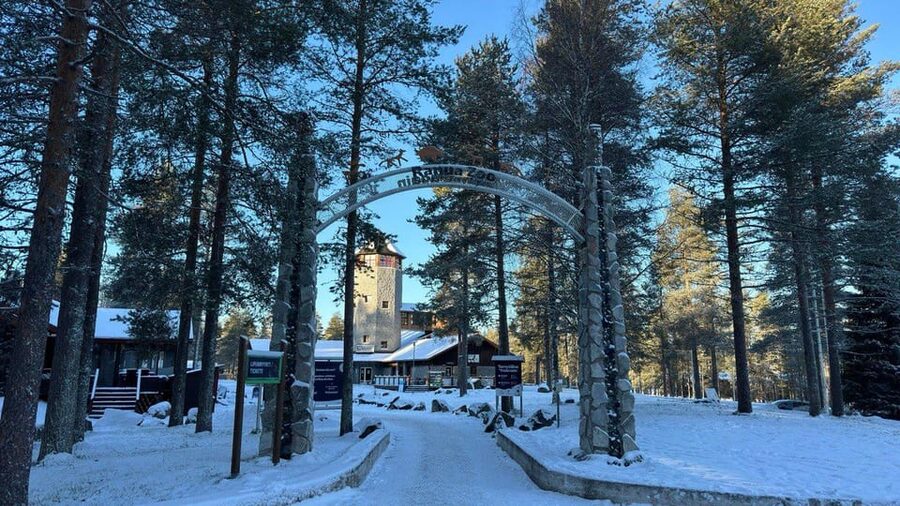 Rovaniemi: trip to the Ranua Zoo (transportation, tickets) - Key points to know before you book