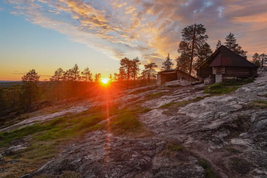 Rovaniemi: Wilderness Tour - Timing, cancellation, and who should book