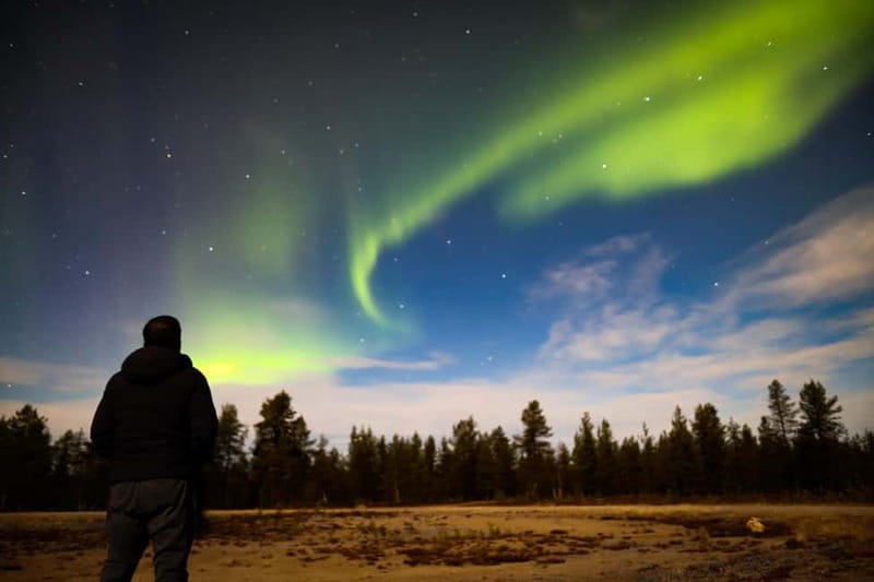 Saariselkä,Kakslauttanen: Aurora Hunting & Photography Tour. - Who should book this aurora hunt?