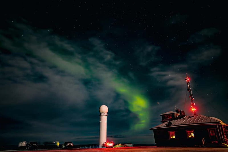 Saariselkä,Kakslauttanen: Aurora Hunting & Photography Tour. - My call: a practical choice for a short Lapland stay