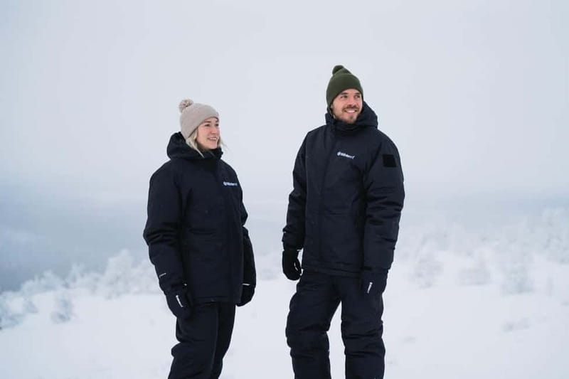 Saariselkä: Rent Winter Clothing Sets - Why renting makes sense in Saariselkä