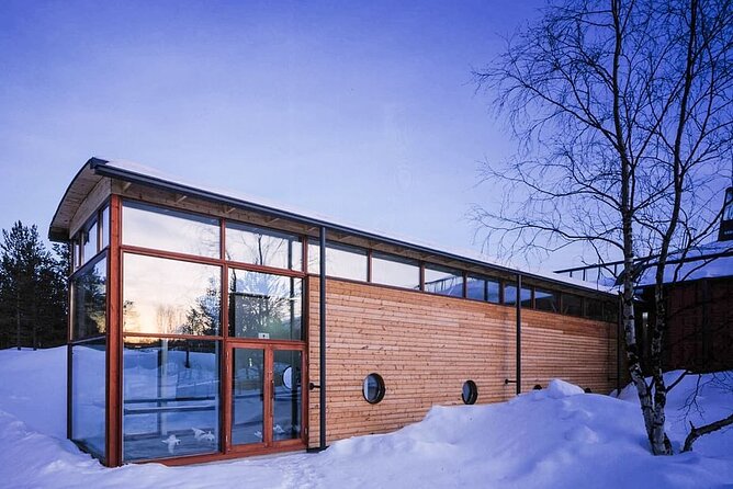 Sámi Village Inari and Siida Museum by Car - Who will enjoy this six-hour outing