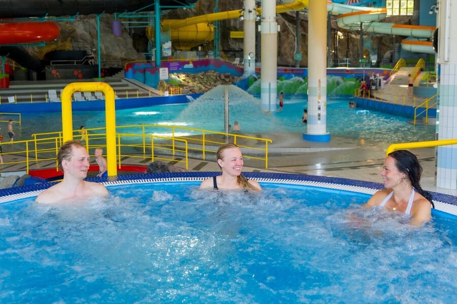 Serena Water Park Day Ticket - Is the $41 ticket worth it?