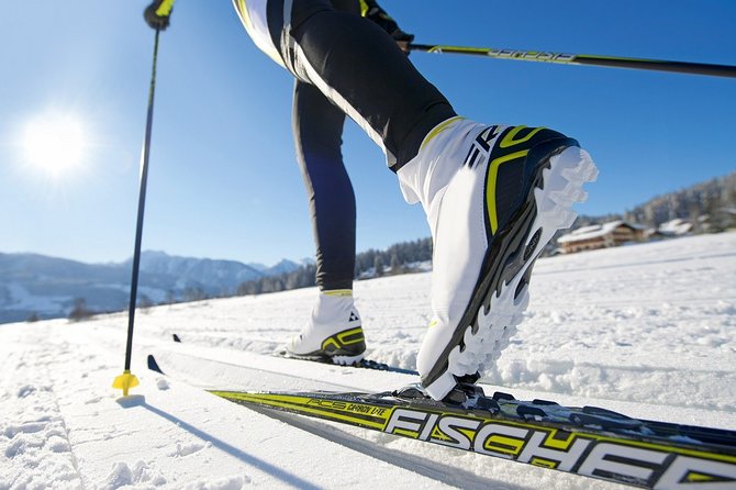 Small-Group Lapland Cross Country Ski - Key points at a glance