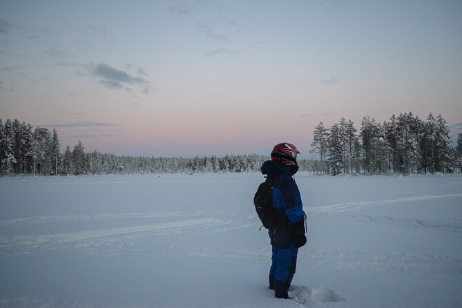 Small-Group Snowmobile Experience in Rovaniemi - Key points to know before booking