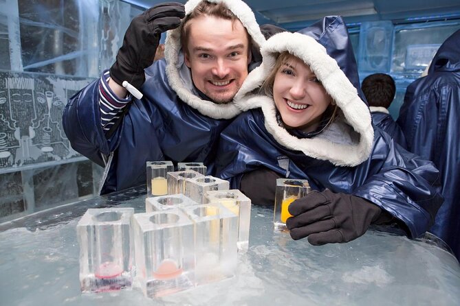SnowVillage Visit with Entrance Tickets - Booking, cancellation, and practical details