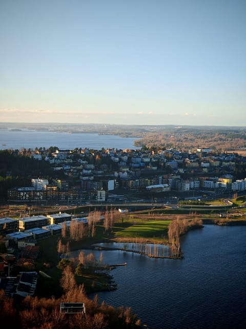 Tampere Panoramic Tour - Who will enjoy this outing