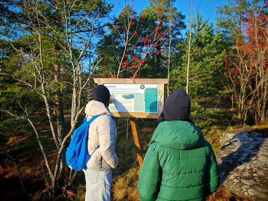 Tampere Panoramic Tour - Timing, comfort, and booking advice
