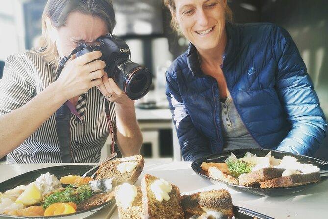 TASTE HELSINKI FOOD TOUR CLASSIC - Private Food Tour - What you are really paying for at $312.40