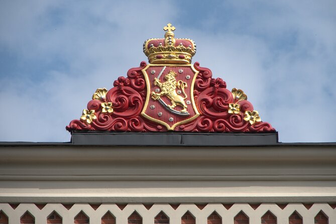 The 1st Helsinki Free Tour - Since 2016 - Key points at a glance