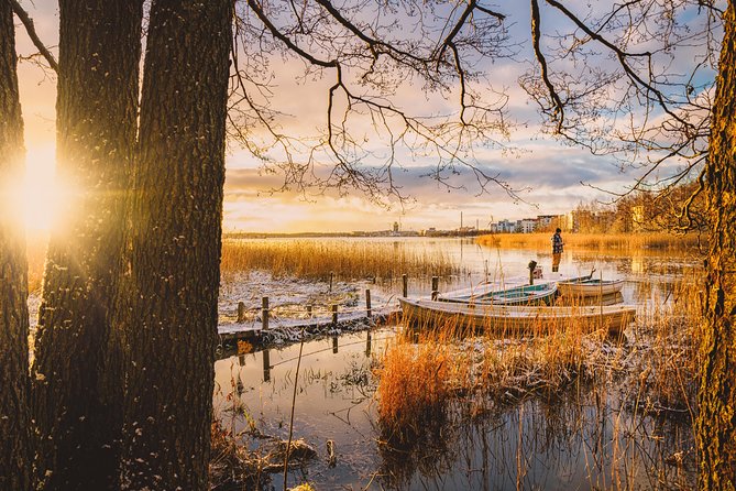 The Instagrammable Places of Helsinki with a Local - Who should book this Helsinki walk?