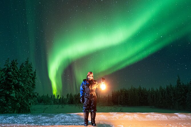 The Ultimate Guaranteed Aurora Hunt - Why this aurora hunt takes so long