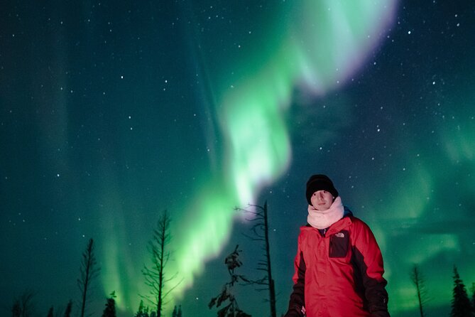 The Ultimate Guaranteed Aurora Hunt - Is $216.74 good value?