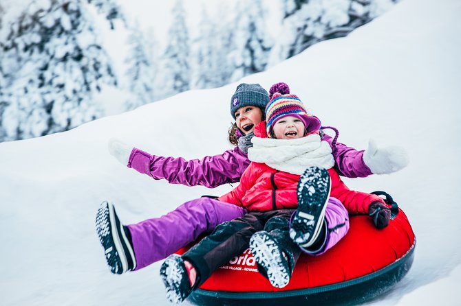 Trip to Arctic Circle, Santa Claus Village and Santas Reindeer - What the four-hour Rovaniemi outing covers