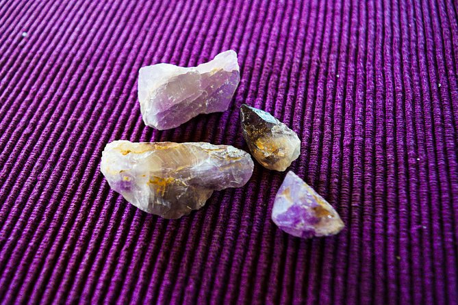 Trip to Pyhä-Luosto National Park and Amethyst Mine - Who will enjoy this day most?