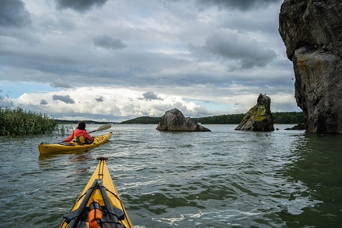 Turku Archipelago Kayaking Evening - Practical details that can make or break the evening