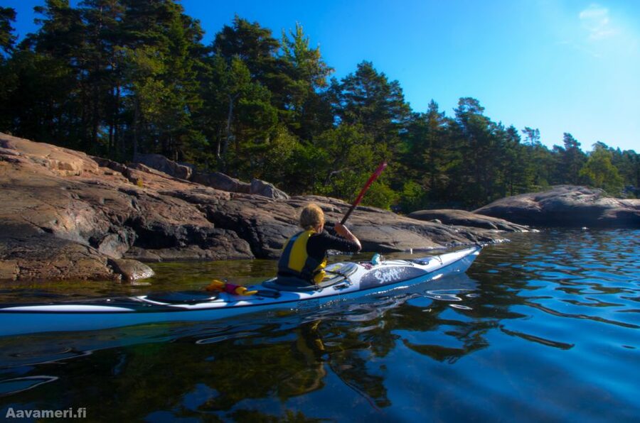 Turku Archipelago: Sea Kayaking Day Tour - Who will enjoy this day most