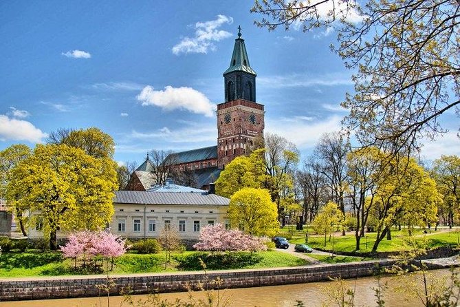 Turku tour from Helsinki - Why Turku makes a good day trip from Helsinki