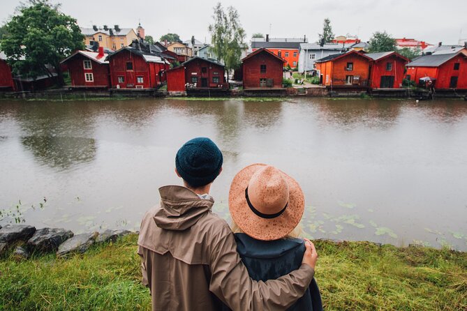 VIP Private Half-Day Trip to Medieval Porvoo from Helsinki - Key points to know before booking