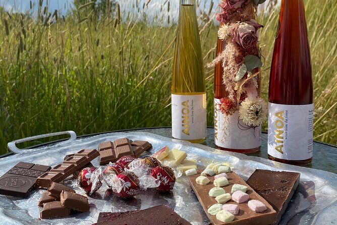 Visit to Authentic Finnish Berry Winery, Tasting Included - Leaving Helsinki for the Lepaa countryside