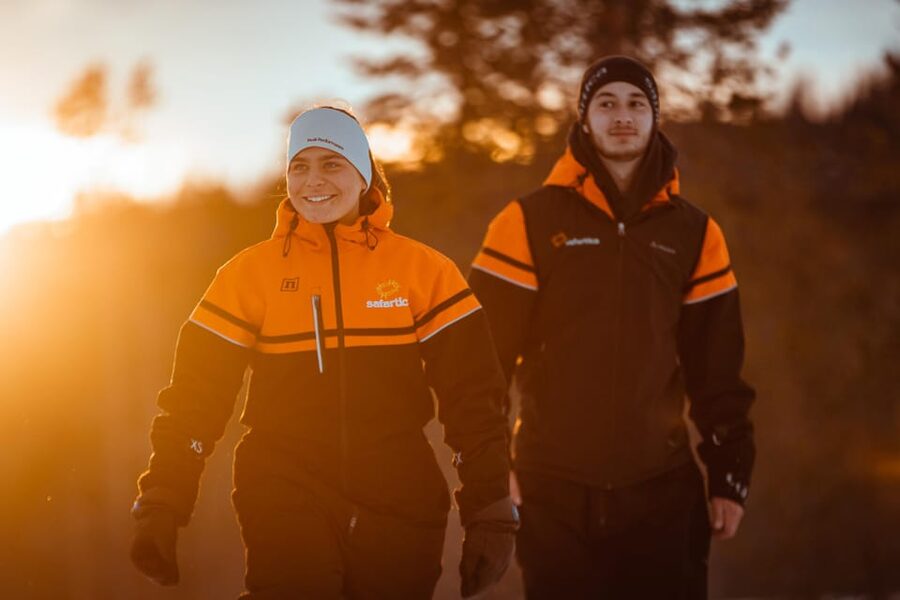 Ylläs: Forest Hike with Snowshoes - Key points to know before booking