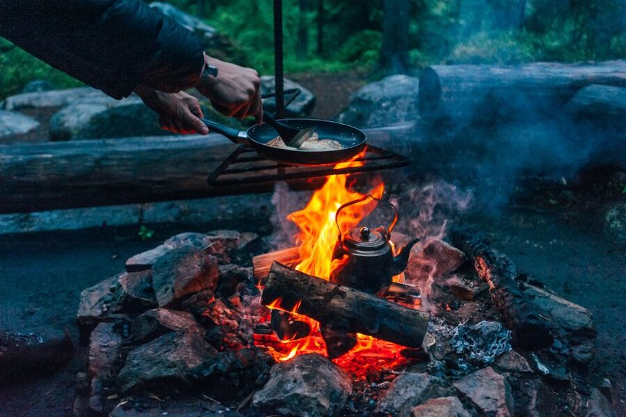 Ylläs: Forest Hike with Snowshoes - Is $101 good value for 2.5 hours?