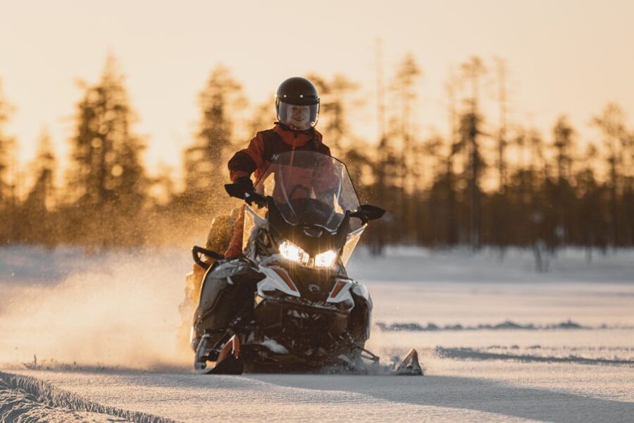 Ylläs: Wilderness Snowmobile Tour - Should you book the Ylläs wilderness safari?